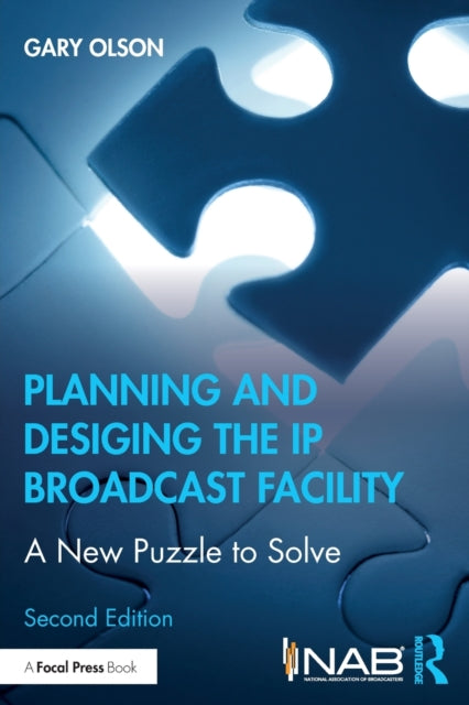 Planning & Designing The Ip Broadcast Fa