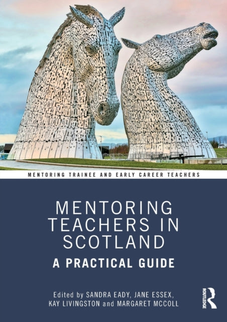 Mentoring Teachers In Scotland