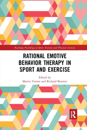 Rational Emotive Behavior Therapy In Spo