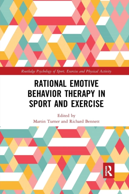 Rational Emotive Behavior Therapy In Spo