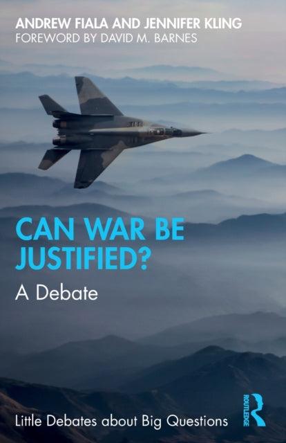 Can War Be Justified