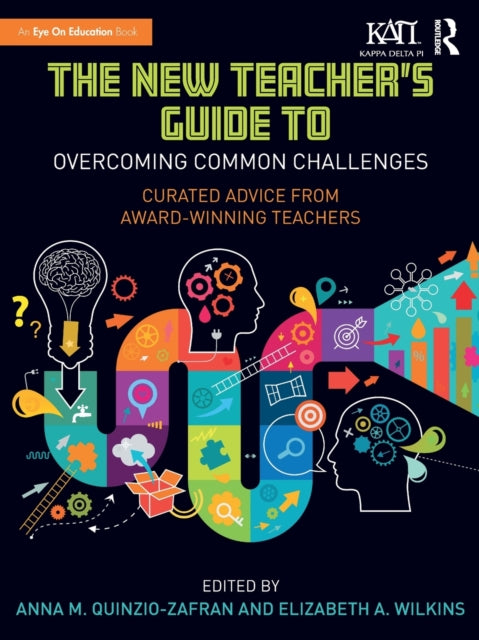 New Teachers Guide To Overcoming Common