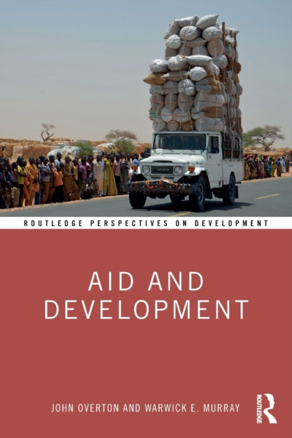 Aid & Development