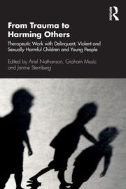From Trauma To Harming Others