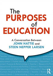 Purposes Of Education