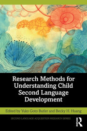 Research Methods For Understanding Child