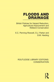 Floods & Drainage