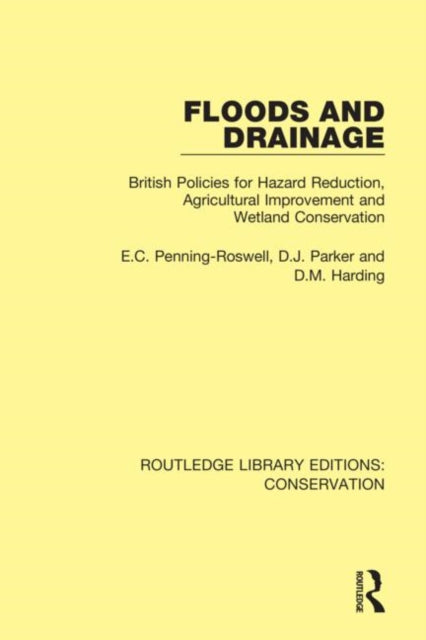 Floods & Drainage