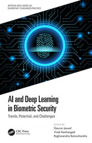 Ai & Deep Learning In Biometric Security