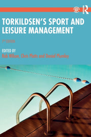 Torkildsens Sport & Leisure Management