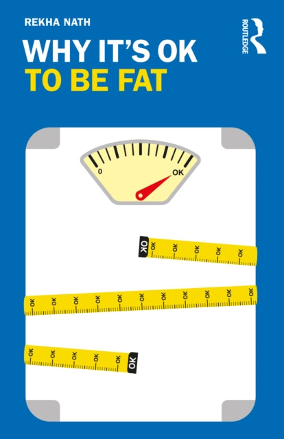 Why It  S Ok To Be Fat