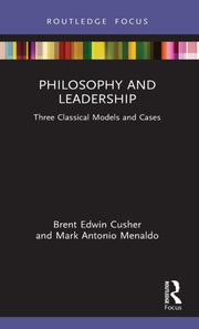 Philosophy & Leadership