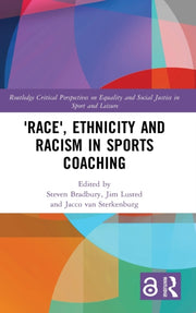 'race', Ethnicity And Racism In Sports C
