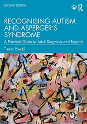 Recognising Autism & Aspergers Syndrome By Powell, Trevor