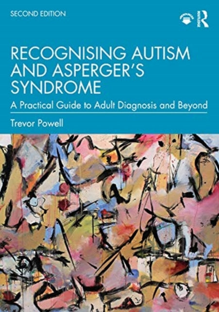 Recognising Autism & Aspergers Syndrome By Powell, Trevor
