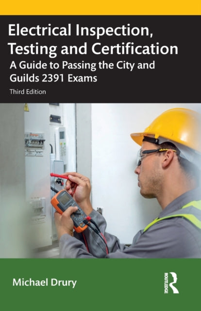Electrical Inspection Testing And