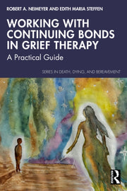 Working With Continuing Bonds In Grief