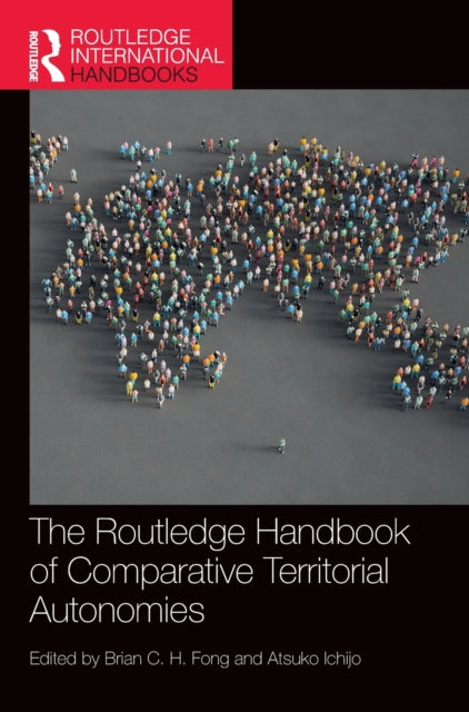Handbook Of Comparative Territorial