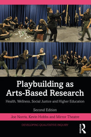 Playbuilding As Qualitative Research