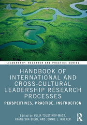 Handbook Of International & Crosscultura