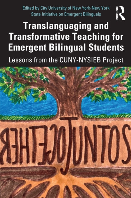 Translanguaging & Transformative Teachin