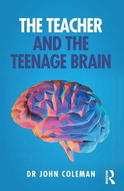 Teacher & The Teen Brain