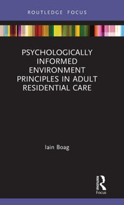 Psychologically Informed Environment Pri