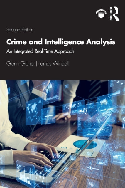 Crime & Intelligence Analysis