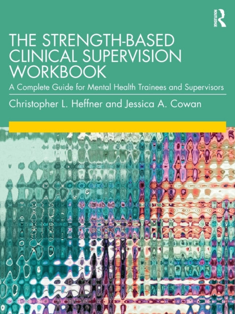 Strength-based Clinical Supervi
