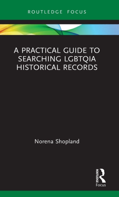 Practical Guide To Searching Lgbtqia His