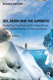 Sex Death & The Superego