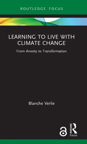 Learning To Live With Climate Change