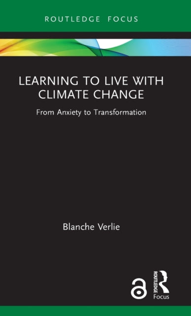 Learning To Live With Climate Change