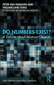 Do Numbers Exist