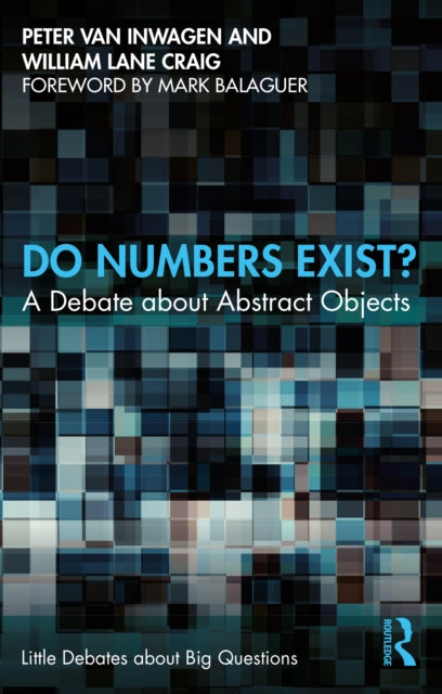 Do Numbers Exist