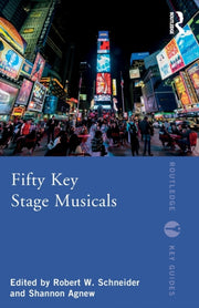 50 Key Stage Musicals - Schneider F