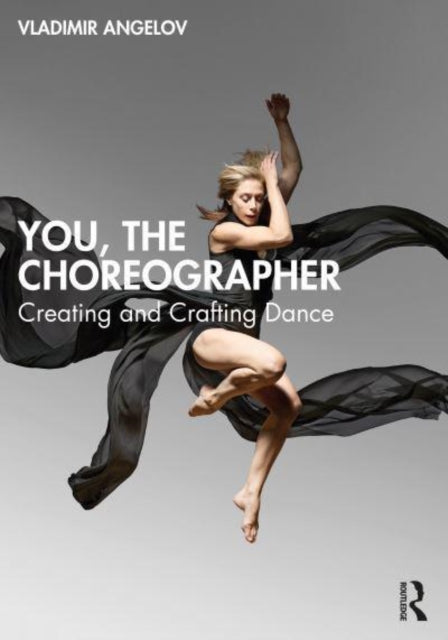 You The Choreographer