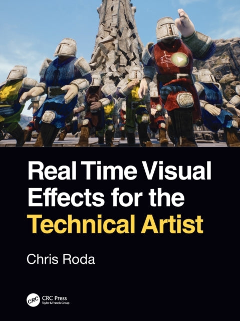 Real Time Visual Effects For The Te