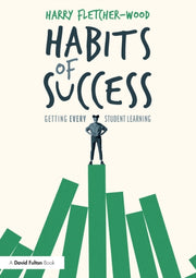 Habits Of Success Getting Every Student