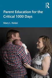 Parent Education For The Critical 1000 D