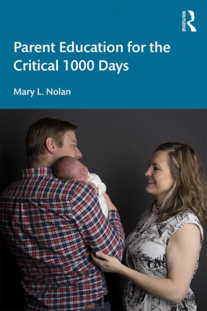 Parent Education For The Critical 1000 D