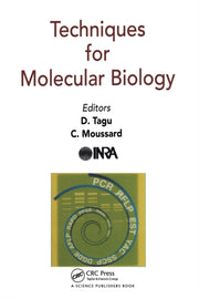 Techniques For Molecular Biology