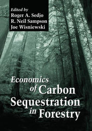 Economics Of Carbon Sequestration In For