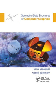 Geometric Data Structures For Computer G