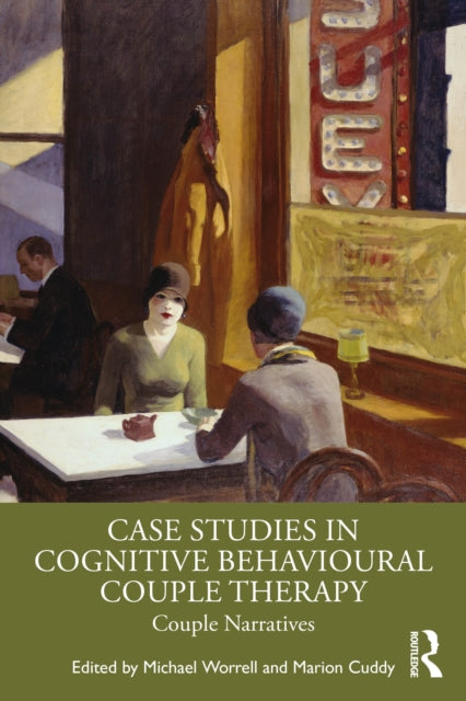 Case Studies In Cognitive Behavioural C