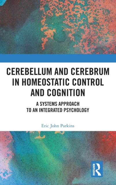 Cerebellum & Cerebrum In Homeostatic Con