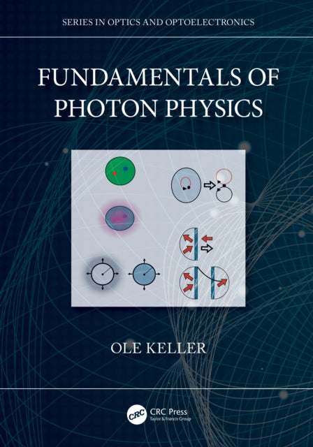 Fundamentals Of Photon Physics
