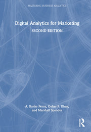 Digital Analytics For Marketing