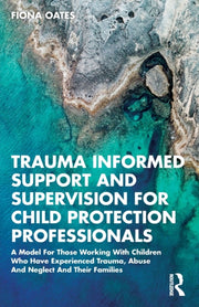Trauma Informed Support & Supervision Fo