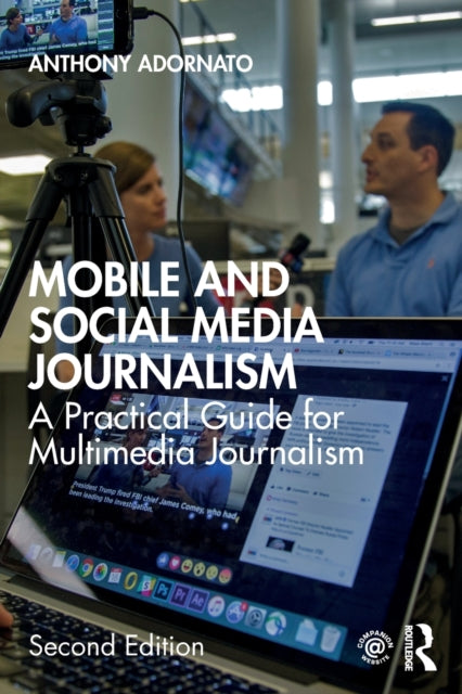 Mobile & Social Media Journalism